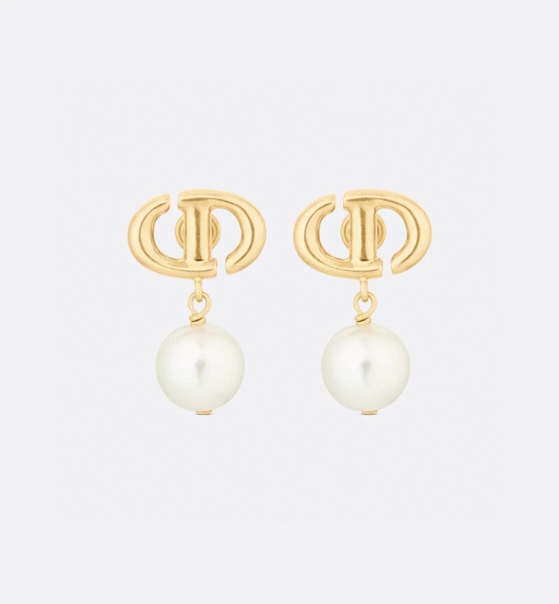 Christian Dior Earrings